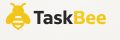 taskbee logo 1000w